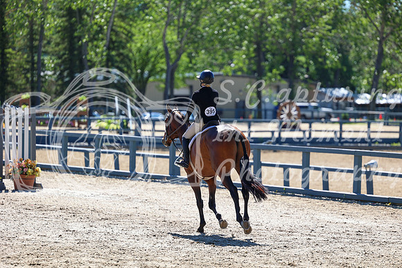 07956 - Mara - 2026 June Classic II - Friday June 19th