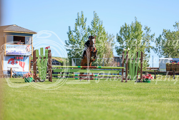 01390 - Shea - 2026 June Classic II - Friday June 19th