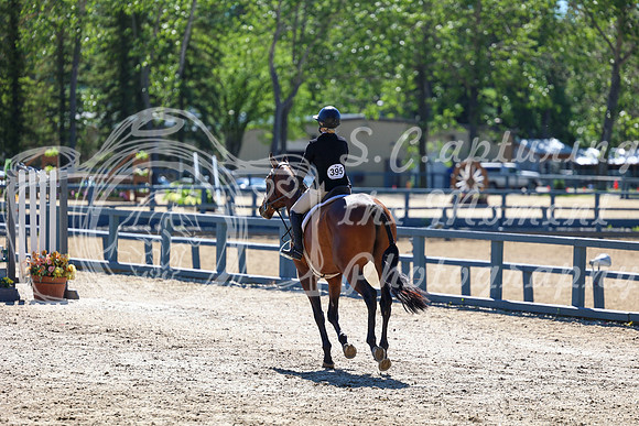07957 - Mara - 2026 June Classic II - Friday June 19th