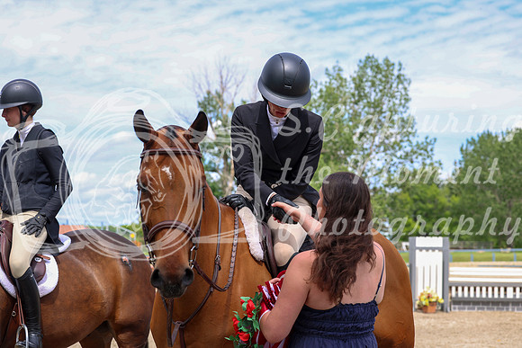 12724 - Shea - 2026 June Classic II - Friday June 19th