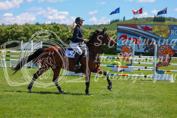 10675 - Shea - 2026 June Classic II - Friday June 19th