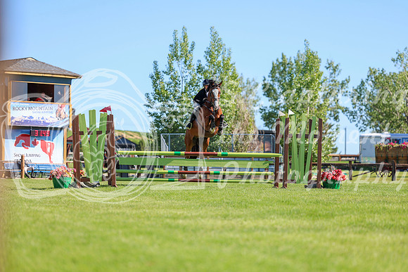 01392 - Shea - 2026 June Classic II - Friday June 19th