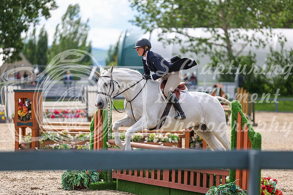 13020 - Shea - 2026 June Classic II - Friday June 19th