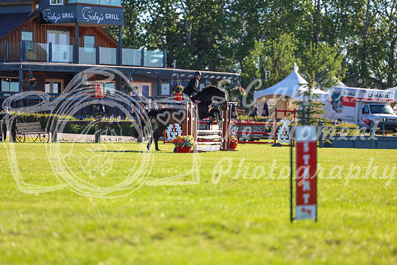 00505 - Shea - 2026 June Classic II - Friday June 19th