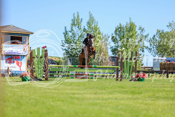 01393 - Shea - 2026 June Classic II - Friday June 19th