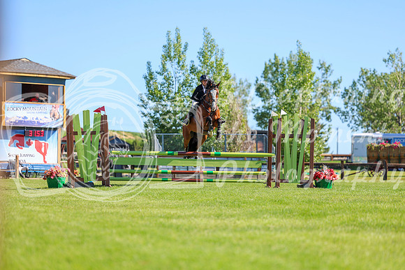 01394 - Shea - 2026 June Classic II - Friday June 19th
