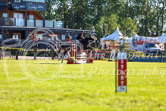 00507 - Shea - 2026 June Classic II - Friday June 19th