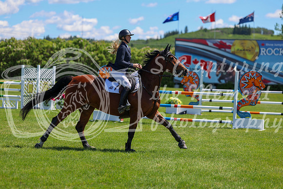 10676 - Shea - 2026 June Classic II - Friday June 19th