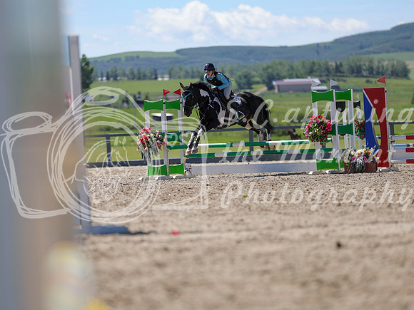 06507 - Mykenzi - 2026 June Classic II - Friday June 19th
