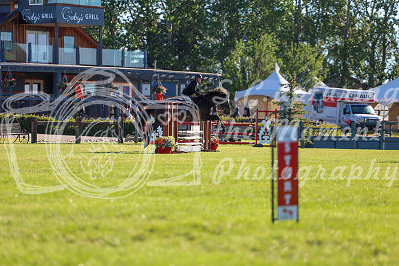 00508 - Shea - 2026 June Classic II - Friday June 19th