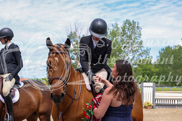 12729 - Shea - 2026 June Classic II - Friday June 19th