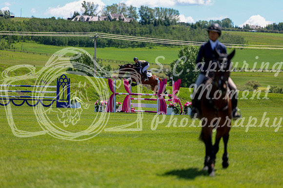 10678 - Shea - 2026 June Classic II - Friday June 19th