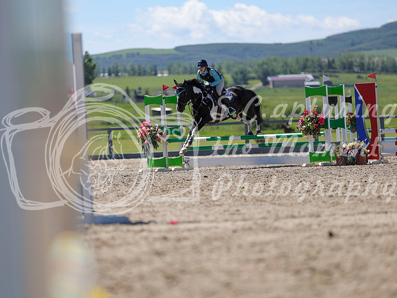06508 - Mykenzi - 2026 June Classic II - Friday June 19th