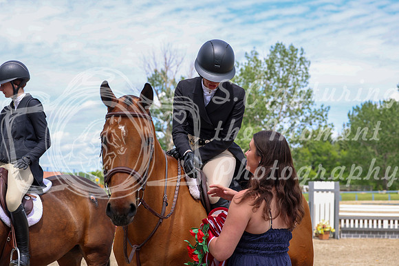 12731 - Shea - 2026 June Classic II - Friday June 19th