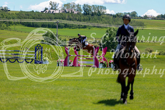 10679 - Shea - 2026 June Classic II - Friday June 19th