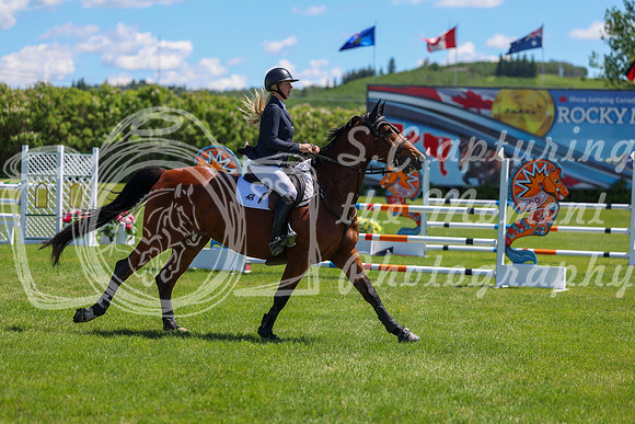 10677 - Shea - 2026 June Classic II - Friday June 19th