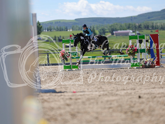 06509 - Mykenzi - 2026 June Classic II - Friday June 19th