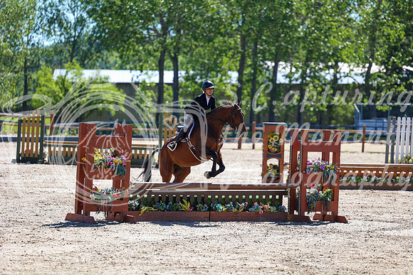 07960 - Mara - 2026 June Classic II - Friday June 19th
