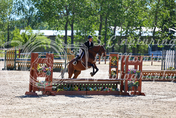 07961 - Mara - 2026 June Classic II - Friday June 19th