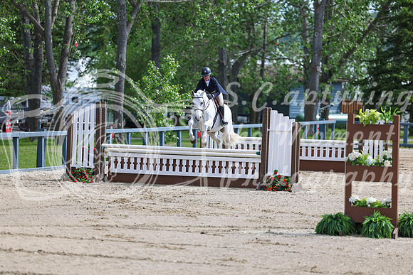 13024 - Shea - 2026 June Classic II - Friday June 19th