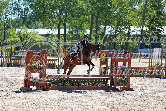 07962 - Mara - 2026 June Classic II - Friday June 19th