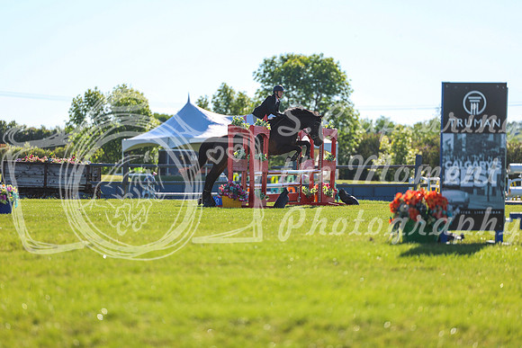 00512 - Shea - 2026 June Classic II - Friday June 19th