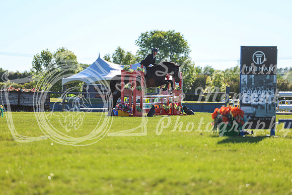 00513 - Shea - 2026 June Classic II - Friday June 19th
