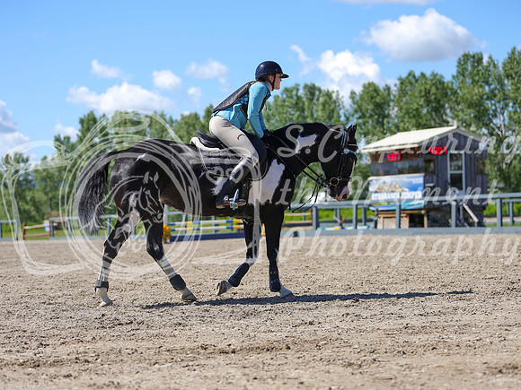 06510 - Mykenzi - 2026 June Classic II - Friday June 19th