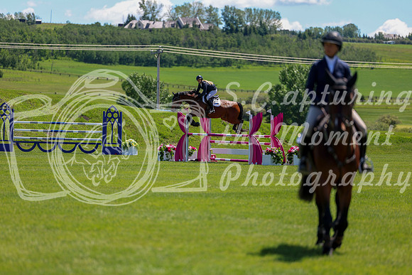 10682 - Shea - 2026 June Classic II - Friday June 19th