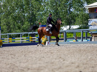 06666 - Mykenzi - 2026 June Classic II - Friday June 19th
