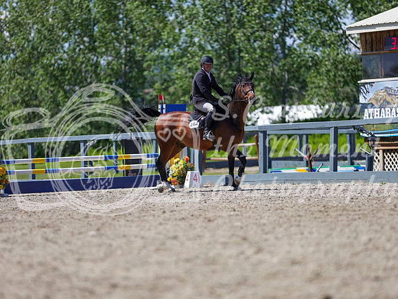 06667 - Mykenzi - 2026 June Classic II - Friday June 19th