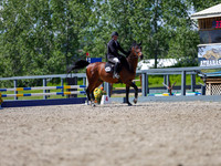 06668 - Mykenzi - 2026 June Classic II - Friday June 19th