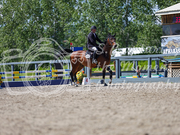 06668 - Mykenzi - 2026 June Classic II - Friday June 19th