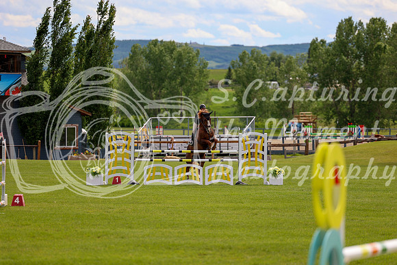 15504 - Mara - 2026 June Classic II - Friday June 19th