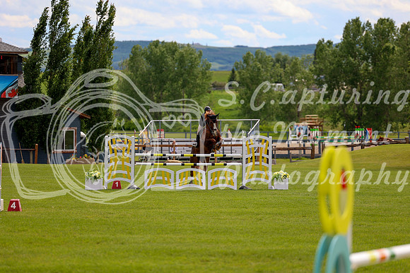 15505 - Mara - 2026 June Classic II - Friday June 19th