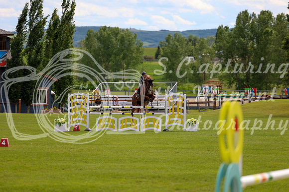 15507 - Mara - 2026 June Classic II - Friday June 19th