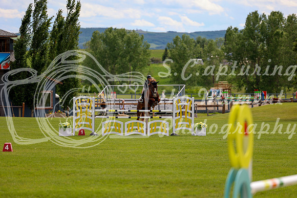 15506 - Mara - 2026 June Classic II - Friday June 19th