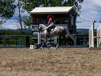 11288 - Mykenzi - 2026 June Classic II - Friday June 19th