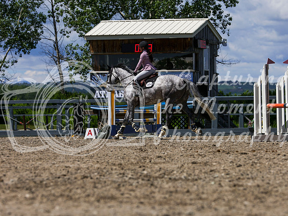 11288 - Mykenzi - 2026 June Classic II - Friday June 19th