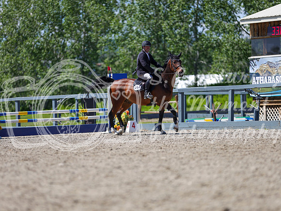 06669 - Mykenzi - 2026 June Classic II - Friday June 19th