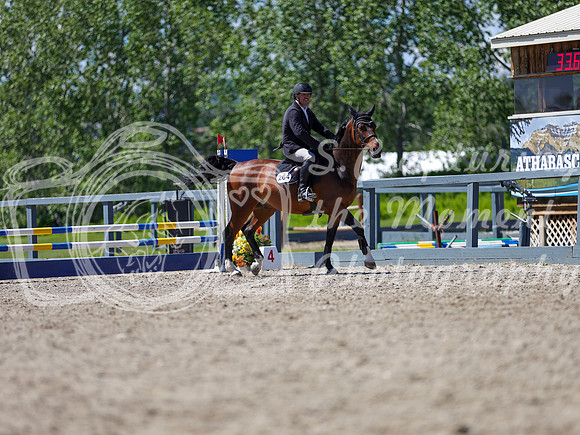 06670 - Mykenzi - 2026 June Classic II - Friday June 19th