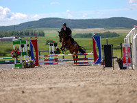 06673 - Mykenzi - 2026 June Classic II - Friday June 19th