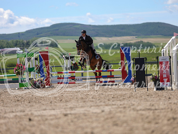 06673 - Mykenzi - 2026 June Classic II - Friday June 19th