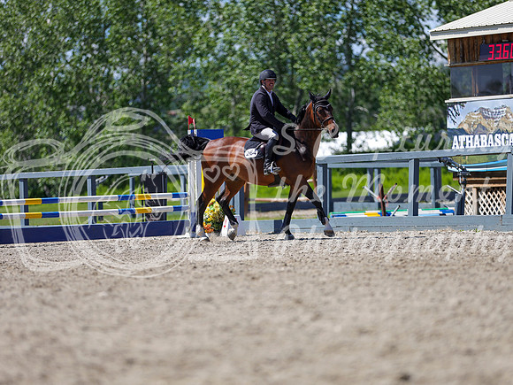 06671 - Mykenzi - 2026 June Classic II - Friday June 19th