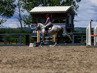 11289 - Mykenzi - 2026 June Classic II - Friday June 19th