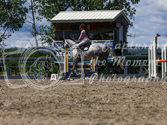 11289 - Mykenzi - 2026 June Classic II - Friday June 19th