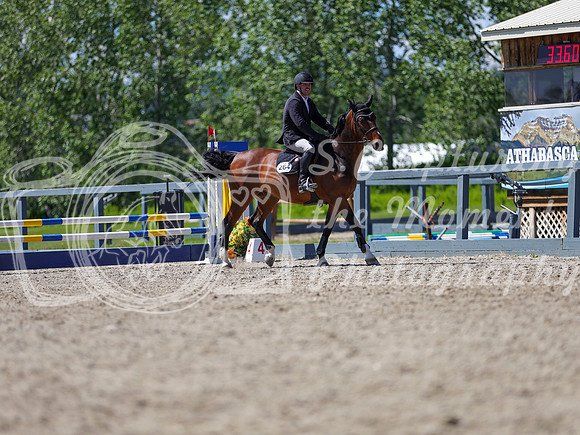 06672 - Mykenzi - 2026 June Classic II - Friday June 19th