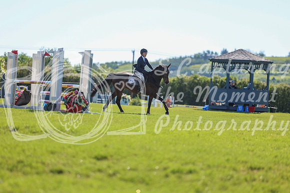 01013 - Shea - 2026 June Classic II - Friday June 19th