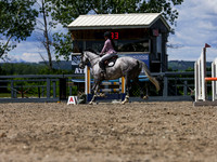 11290 - Mykenzi - 2026 June Classic II - Friday June 19th