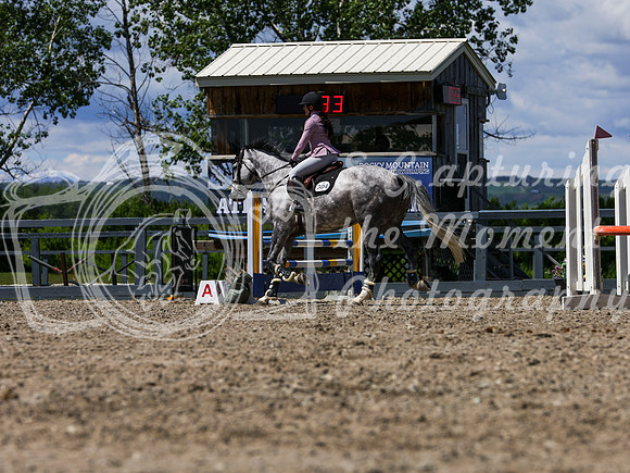 11290 - Mykenzi - 2026 June Classic II - Friday June 19th